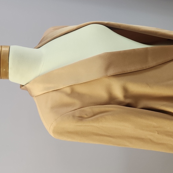 SEVENTY blush pink blazer - Picture 9 of 12